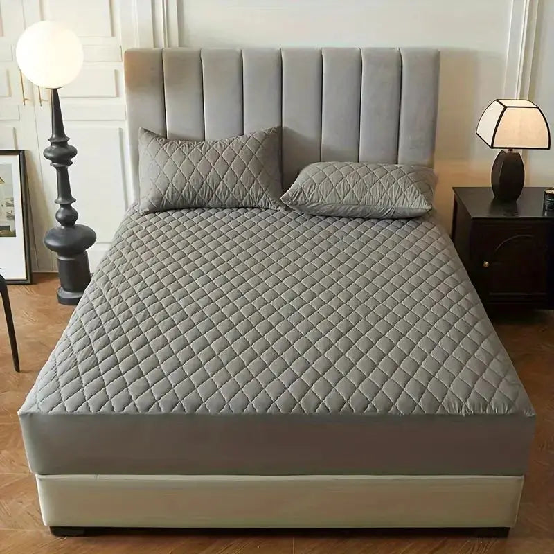 Waterproof Mattress Cover